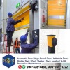 ซ่อมประตูอัตโนมัติ ประตูไฮสปีด ด่วน - ประตูไฮสปีด (High speed door) สมุทรสาคร