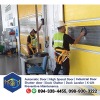 ประตูไฮสปีด (High speed door)  - ติดตั้ง-ซ่อมประตูอัตโนมัติความเร็วสูง สมุทรสาคร