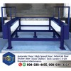สะพานโหลดสินค้า (Dock leveler) - ประตูไฮสปีด (High speed door) สมุทรสาคร