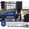 สะพานโหลดสินค้า (Dock leveler) - ประตูไฮสปีด (High speed door) สมุทรสาคร สะพานโหลดสินค้า (Dock leveler) - ประตูไฮสปีด (High speed door) สมุทรสาคร