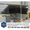 สะพานโหลดสินค้า (Dock leveler) - ติดตั้ง-ซ่อมประตูอัตโนมัติความเร็วสูง สมุทรสาคร