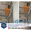 ประตูโอเวอร์เฮด (Overhead door) - ติดตั้ง-ซ่อมประตูอัตโนมัติความเร็วสูง สมุทรสาคร