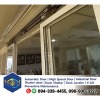 ประตูเลื่อนอัตโนมัติ (Auto door) - ประตูไฮสปีด (High speed door) สมุทรสาคร