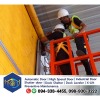 ซ่อมประตูอัตโนมัติ ประตูไฮสปีด ด่วน - ประตูไฮสปีด (High speed door) สมุทรสาคร